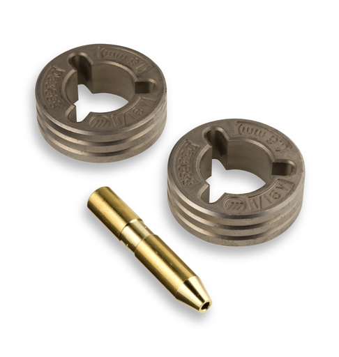 Kit, 22A, 1/16 V-GR 2 Rolls