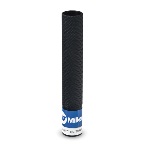 Weldcraft™ Knurled Threaded Handle