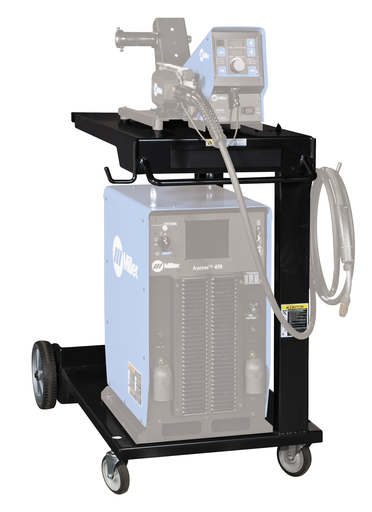 Inverter Running Gear Cylinder Rack