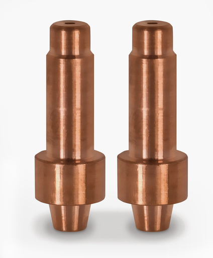 Electrodes for Hobart XTR Series Plasma Torch