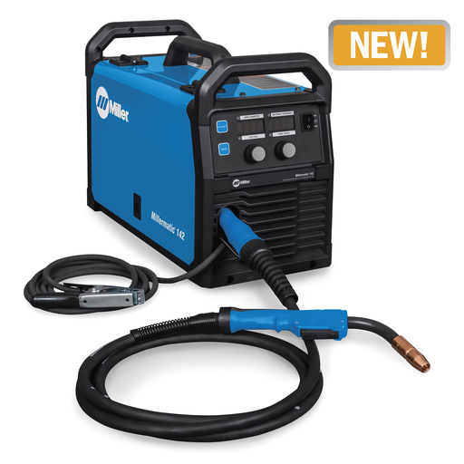 Millermatic® 142 MIG Welder