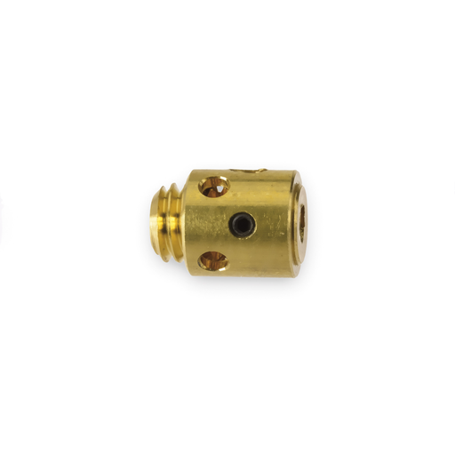 Weldcraft™ 90-Degree Chuck, 0.040 in. (1.0 mm)