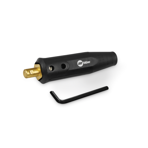 International-Style Connector Kit - 50 mm
