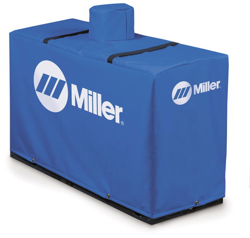 Bobcat™ / Trailblazer® Protective Cover (diesel only) (older models)