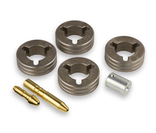 Kit, 60/70 Series, 1/16 U-GR 4 Rolls
