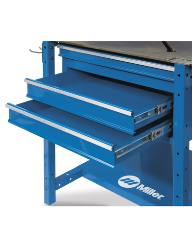 ARCSTATION TOOL CHEST 2 DRAWER