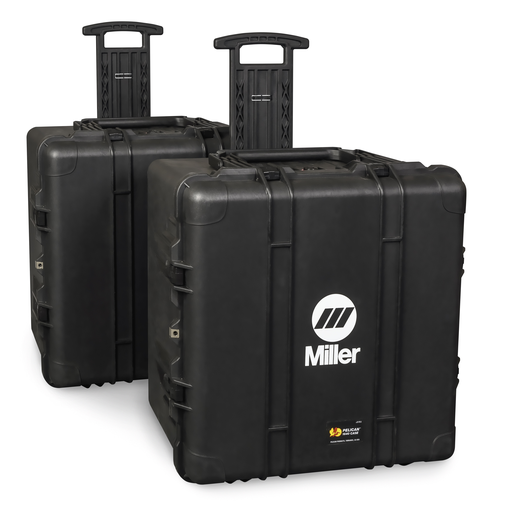 Heavy Duty Transportation Cases