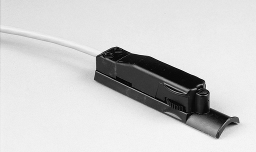 Rotary Fingertip Control, North/South, 14-pin plug