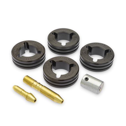 Kit, 60/70 Series, 1/16 VK-GR 4 Rolls
