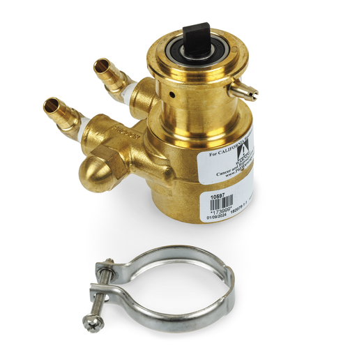 COOLANT PUMP