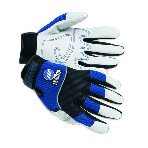 Metalworker Gloves, L