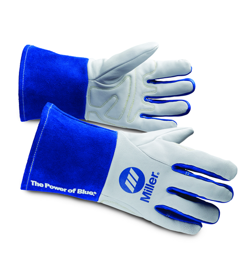 TIG Gloves, M (6 per pkg)