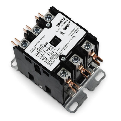 CONTACTOR