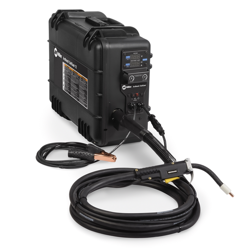 ArcReach® SuitCase® 12, Bernard™ Dura-Flux Gun Package