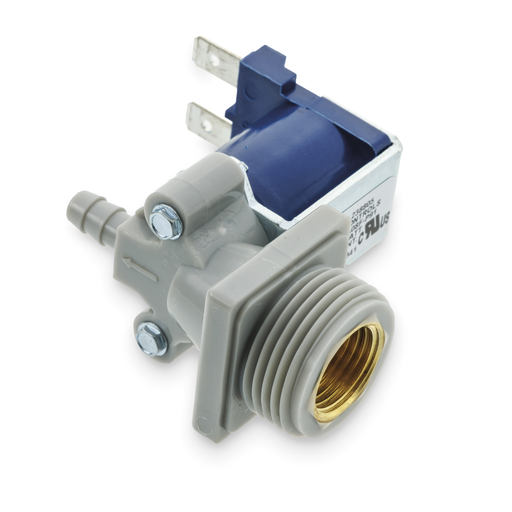 VALVE 24VDC 2WAY 125 PSI