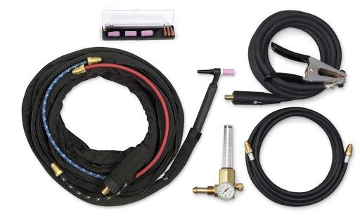 W280 TIG TORCH KIT