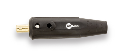 MIL 134-460 MALE CONCTR
