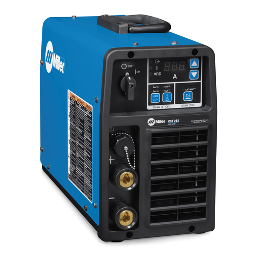 CST 282 STICK WELDER, DINSE