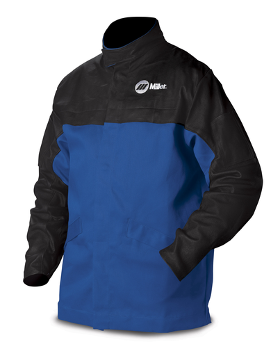 Combo Jacket, L