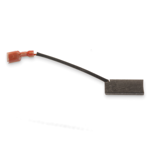 BRUSH, CONTACT ELECT .250 X.500 X 1.250 GRD AY