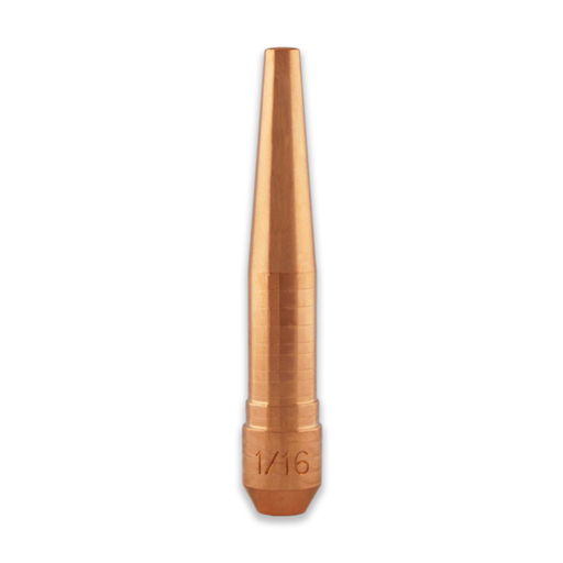Centerfire™ Tapered Contact Tip for 1/16" Wire