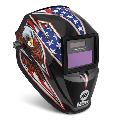 CLASSIC LIBERTY HELMET