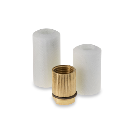 Tip Holder & Insulated Kit