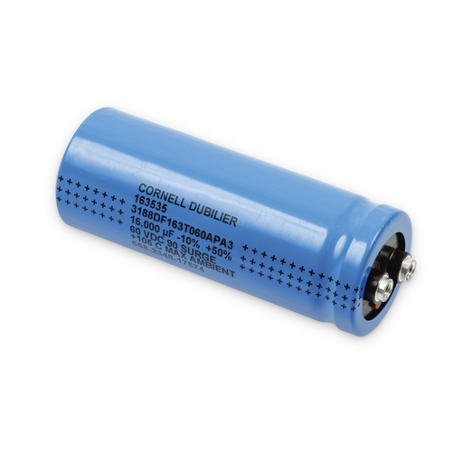 CAPACITOR