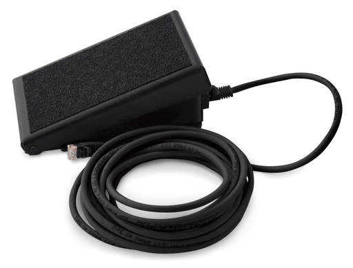Miller Electric 300432 Foot Control with 14 Inch Cord and RJ45 Plug