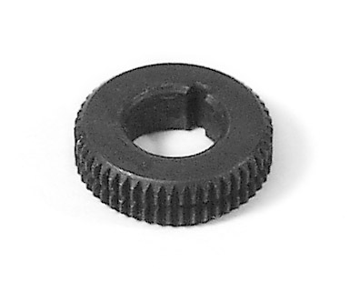 .023 V-Knurl Drive Roll