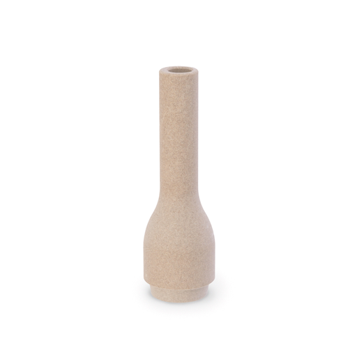 Weldcraft™ Long Lava Nozzle, #3 (3/16 in.)