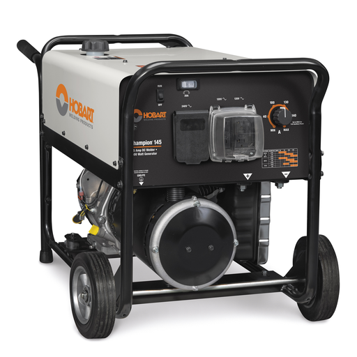 Champion® 145 Recoil Engine Driven Welder