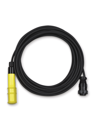 Remote Pendant Control With Hand-Held Switch