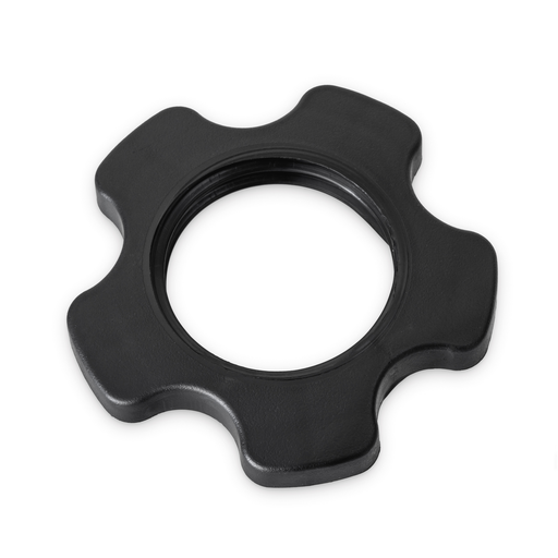 NUT, HUB