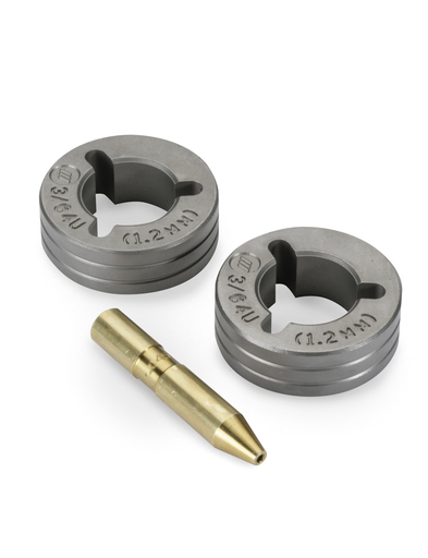 .047 U-Groove Drive Roll Kit