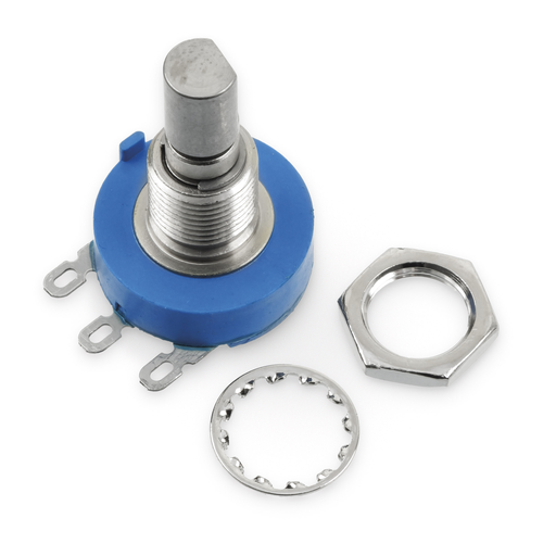 POT CERMET STD 10K OHM