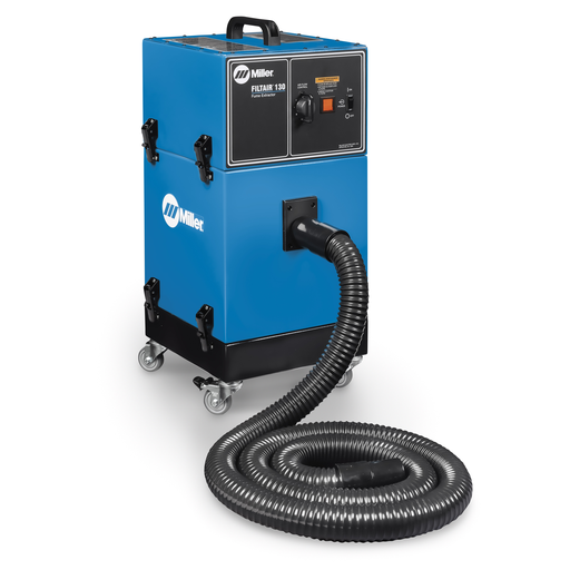 FILTAIR® 130 Portable Fume Extractor