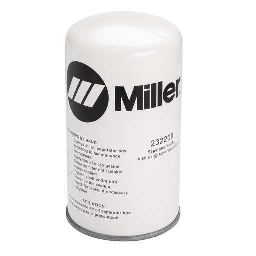 Miller Electric 232209 Electric Product - Made in United States
