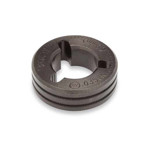 .035 VK-Groove Drive Roll