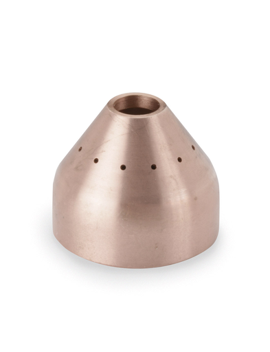 Gouge Shield