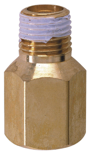 FIXED FLOW ADAPTER