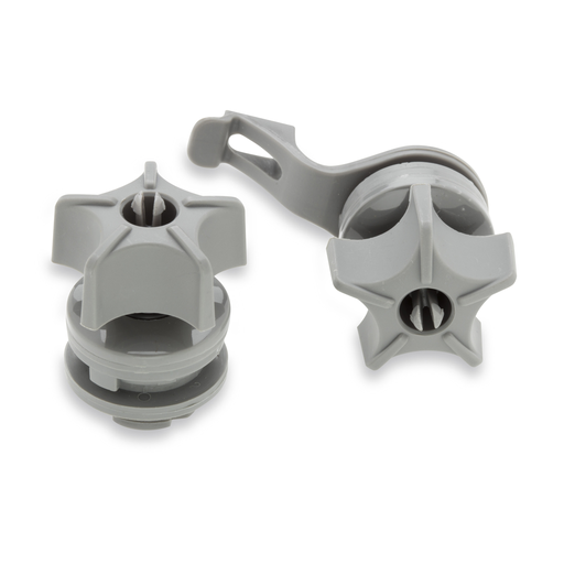 KIT, ADJUST ANGLE HELMET HEADGEAR