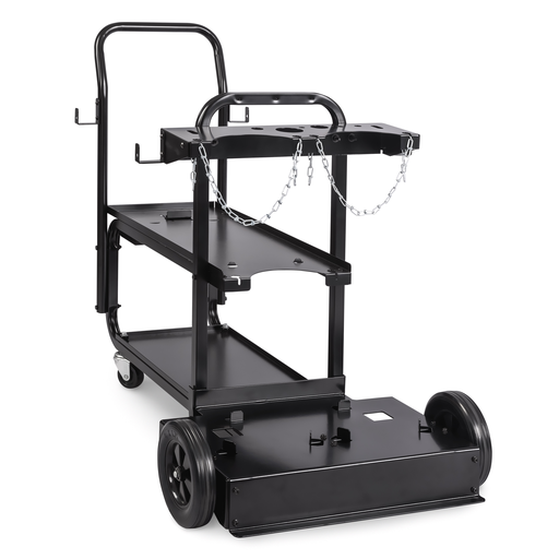 Carts & Cylinder Racks & Running Gear
