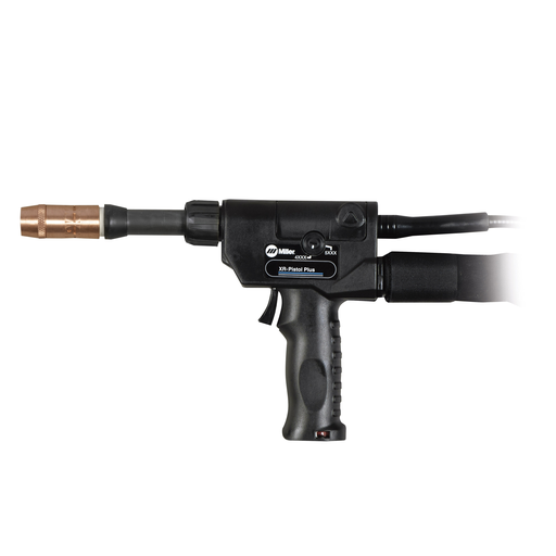 XR™-Pistol Plus 25 ft. Air