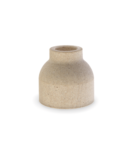 Weldcraft™ Lava Nozzle, #4 (1/4 in.)