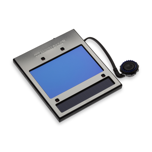 LENS ASSEMBLY, ADF TITANIUM 9400