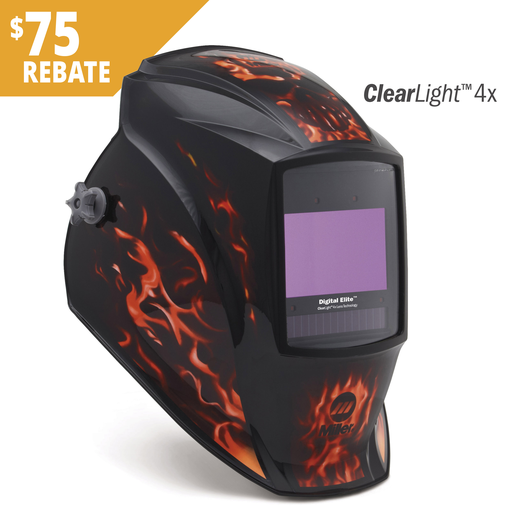 Digital Elite™, Inferno, ClearLight 4x