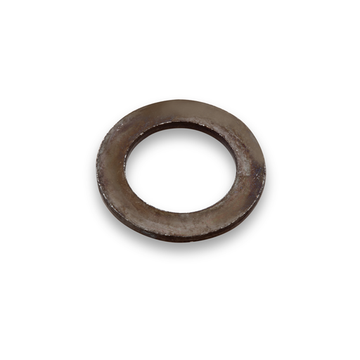Miller Electric 57971 Steel Plated Flat Washer 0.632 I.D X 1 1/2 O.D X 1/8 Thick