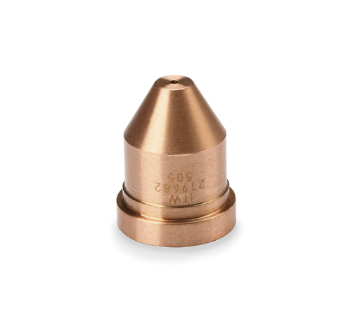 Extended Cutting Tip