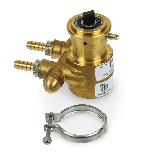 PUMP, COOLANT